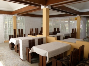 Hotel Miorita 3*- Neptun 3